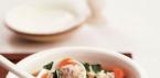Как сварить суп с фрикадельками: вкусные пошаговые рецепты