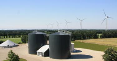 Биогазовая установка для частного дома: добываем энергоресурсы своими руками Установка для выработки биогаза в домашних условиях